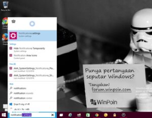 Inilah 16 Fitur Baru di Windows 10 Preview Build 9901