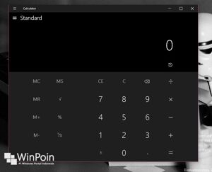 Inilah 16 Fitur Baru di Windows 10 Preview Build 9901
