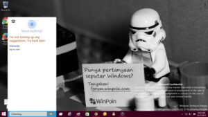Inilah 16 Fitur Baru di Windows 10 Preview Build 9901