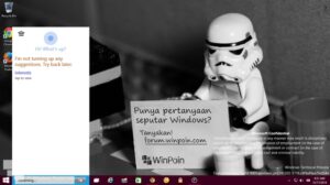 Windows 10 Build 9901 Mengalami Banyak Perombakan Tampilan