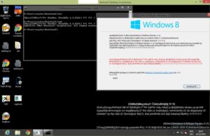 Beberapa Build Lawas Windows 8 Kembali Bocor ke Publik