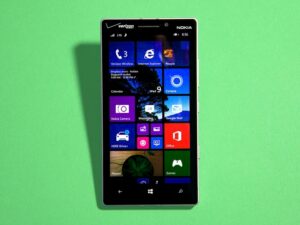 Windows Phone Berhasil Menyalip Popularitas iPhone di Brazil