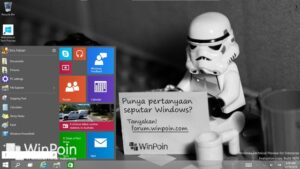 Pengguna Windows XP dan Vista Tidak Bisa Upgrade ke Windows 10 Selain Melalui Install Ulang