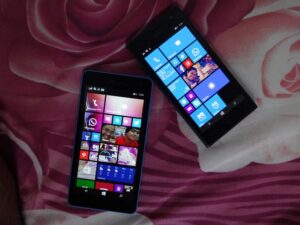Menurut Kamu, Apa Seri Lumia Terburuk yang Pernah Dirilis?