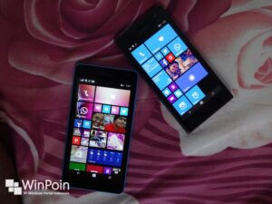 Menurut Kamu, Apa Seri Lumia Terburuk yang Pernah Dirilis?