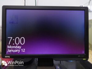 Windows 10 Punya Login Screen Baru, Inilah Cara Mengaktifkannya di Technical Preview