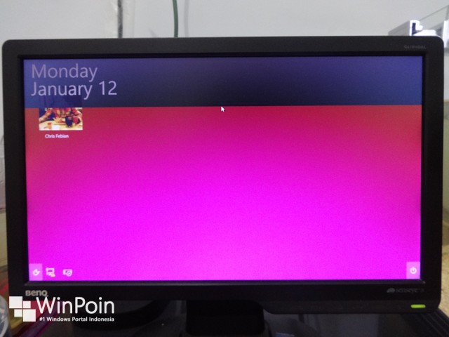 Windows 10 Punya Login Screen Baru, Inilah Cara Mengaktifkannya di Technical Preview