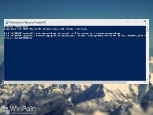 Cara Memperbaiki Error 0x80246007 Saat Menginstall OneNote