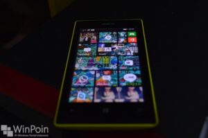 Inilah Laporan Statistik Windows Phone Untuk Mengakhiri Tahun 2014