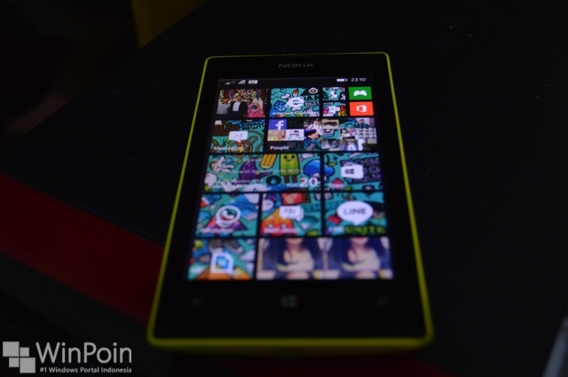 Inilah Laporan Statistik Windows Phone Untuk Mengakhiri Tahun 2014