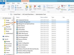 Apa itu GPT Partition atau GUID di Windows??