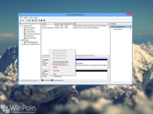 Apa itu GPT Partition atau GUID di Windows??