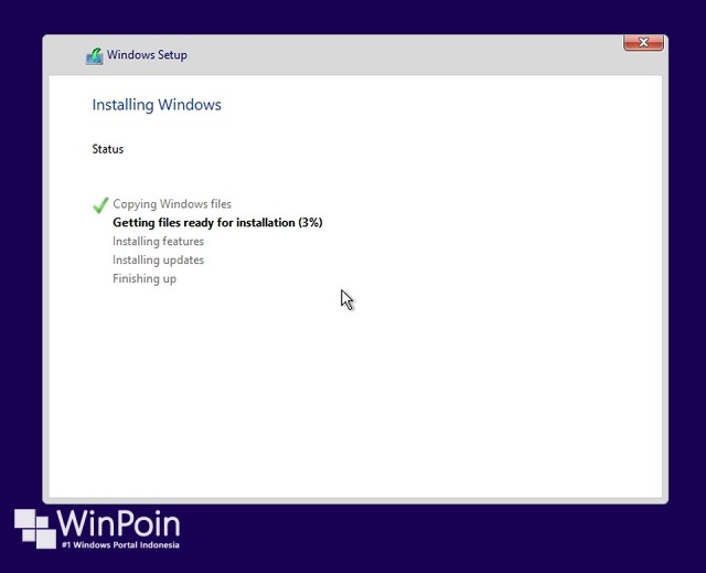 Cara Dual Boot Windows 10 Preview Build 9926 dengan Windows 7/8/8.1
