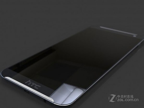 Apakah Event CES 2015 Akan Dimeriahkan HTC One M9 (Hima)??