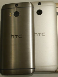 Apakah Event CES 2015 Akan Dimeriahkan HTC One M9 (Hima)??