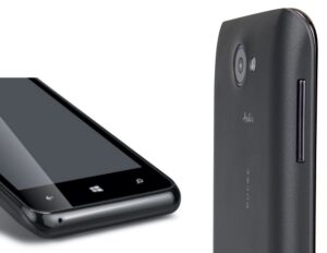 iBall Merilis Andi 4L Pulse, Windows Phone Seharga 950 ribuan!