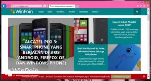 Inilah Fitur Rendering Engine Baru IE (dan Cara Mengaktifkannya di Windows 10 Preview)
