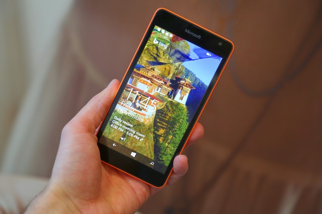 Apa Perbedaan Lumia 530 vs Lumia 532 vs Lumia 535??