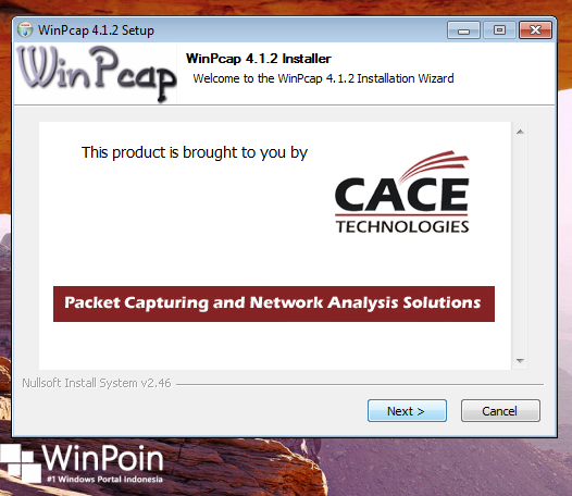 aplikasi netcut windows 7