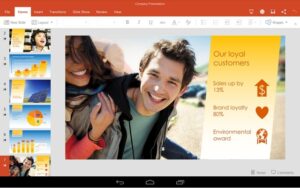 Inilah Link Download Microsoft Office Preview untuk Android