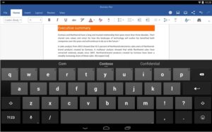 Inilah Link Download Microsoft Office Preview untuk Android