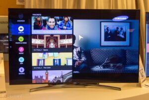 Tidak Hanya PC dan Smartphone yang Perang OS, TV Sekarang Juga Perang OS!