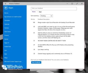 7 Hal yang Sebaiknya Kamu Lakukan Setelah Menginstall Windows 10 Preview Build 9926