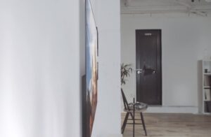 Inilah Smart TV Tertipis di Dunia Buatan Sony yang Berbasis Android