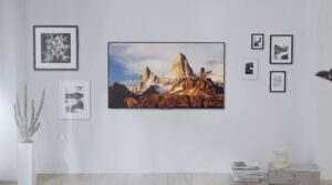 Inilah Smart TV Tertipis di Dunia Buatan Sony yang Berbasis Android