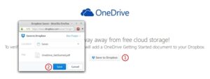 Ikuti Cara Ini untuk Mendapatkan 100GB Storage OneDrive