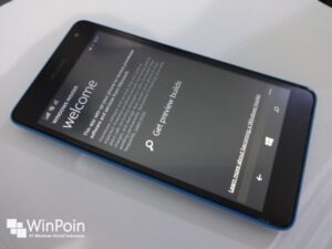 Menjelang Perilisan Windows 10 Preview untuk Smartphone, Aplikasi Phone Insider Diupdate Menjadi Windows Insider