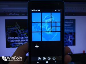 Microsoft Merilis #TileArt Untuk Membuat Custom Start Scren & Lock Screen (+ Kontes Berhadiah Surface Pro 3)
