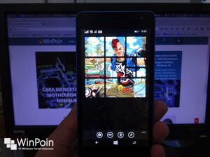 Microsoft Merilis #TileArt Untuk Membuat Custom Start Scren & Lock Screen (+ Kontes Berhadiah Surface Pro 3)