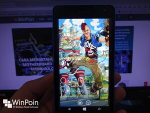 Microsoft Merilis #TileArt Untuk Membuat Custom Start Scren & Lock Screen (+ Kontes Berhadiah Surface Pro 3)