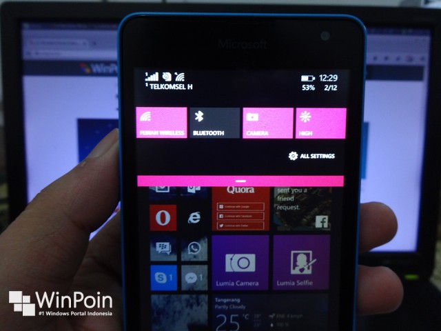 10 Trik Windows Phone yang Sebaiknya Kamu Ketahui