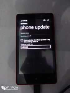 Seperti Inilah Cara Kita Menginstall Windows 10 di Lumia yang Belum Disupport (Dan Berhasil!)
