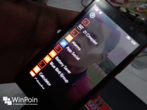Seperti Inilah Cara Kita Menginstall Windows 10 di Lumia yang Belum Disupport (Dan Berhasil!)