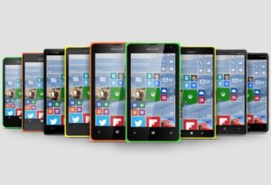 Lumia 520