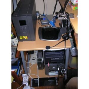 Tips Memilih UPS yang Tepat untuk Komputer Kamu