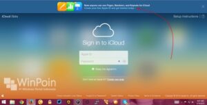 Apple Menggratiskan iWork dan iCloud untuk Pengguna Windows