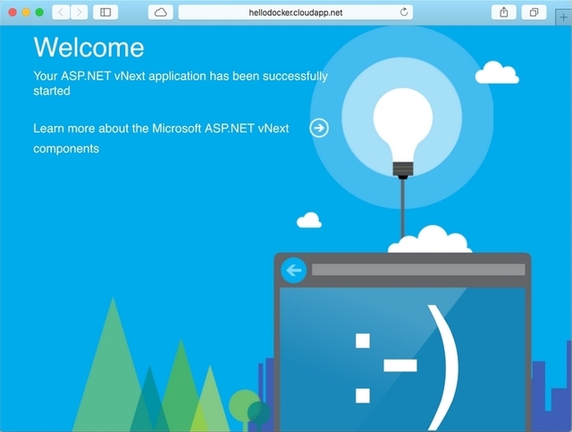 Microsoft Memperkenalkan ASP.NET 5, Kini Open Source dan Berjalan di Windows, Mac, dan Linux