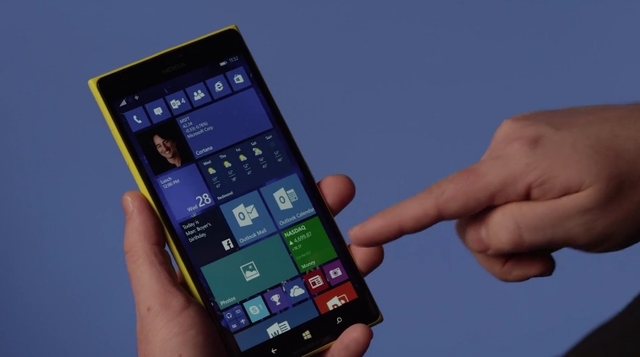 Cara Install Windows 10 Preview di Lumia Windows Phone