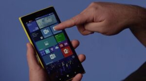 Cara Install Windows 10 Preview di Lumia Windows Phone