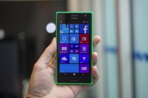 Update Denim untuk Lumia 730 Indonesia Sudah Dirilis