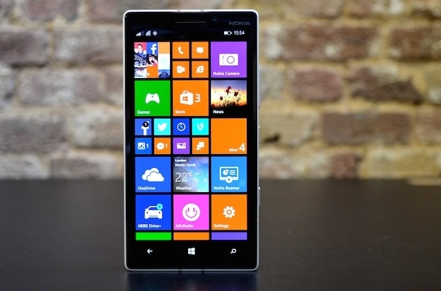 Update Denim untuk Lumia 930 Indonesia Sudah Dirilis, Kini Support Video 4K!