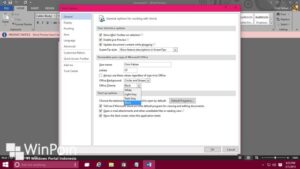 Inilah Tampilan dan Fitur Baru Microsoft Office 2016 (Review Eksklusif)