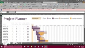 Inilah Tampilan dan Fitur Baru Microsoft Office 2016 (Review Eksklusif)