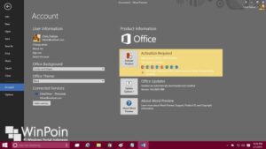 Inilah Tampilan dan Fitur Baru Microsoft Office 2016 (Review Eksklusif)