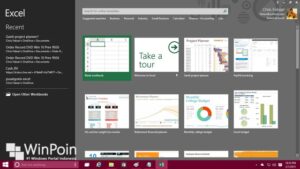 Inilah Tampilan dan Fitur Baru Microsoft Office 2016 (Review Eksklusif)