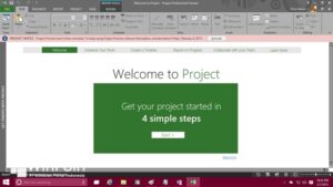 Inilah Tampilan dan Fitur Baru Microsoft Office 2016 (Review Eksklusif)